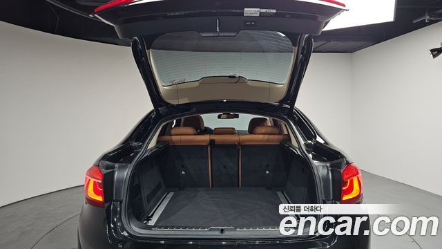 BMW X6 xDrive 30d