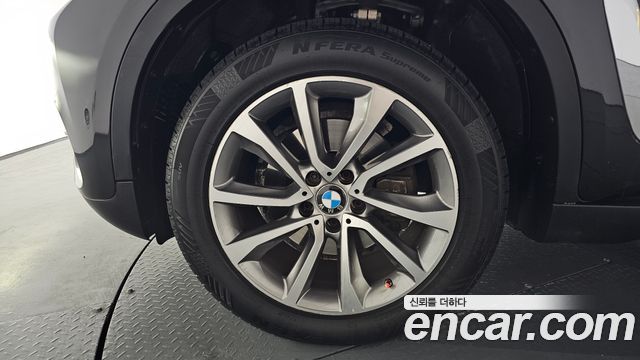 BMW X6 xDrive 30d