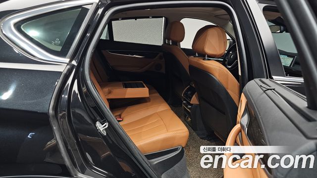 BMW X6 xDrive 30d