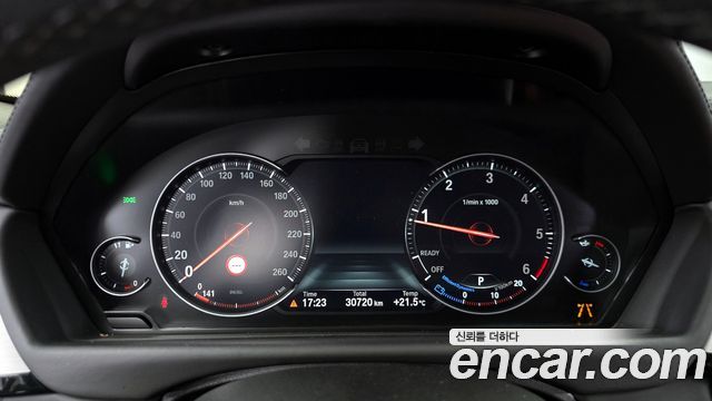BMW 4-Series 420d xDrive Sport GranCoupe