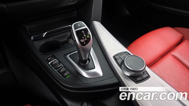 BMW 4-Series 420d xDrive Sport GranCoupe