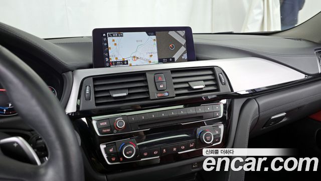 BMW 4-Series 420d xDrive Sport GranCoupe