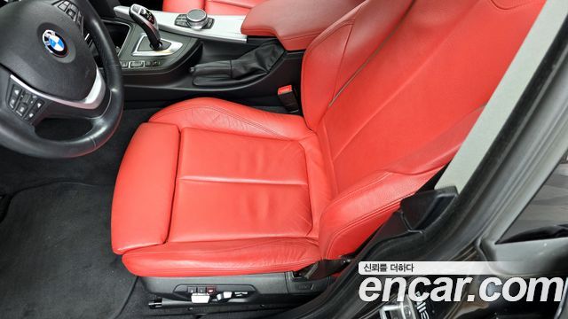 BMW 4-Series 420d xDrive Sport GranCoupe