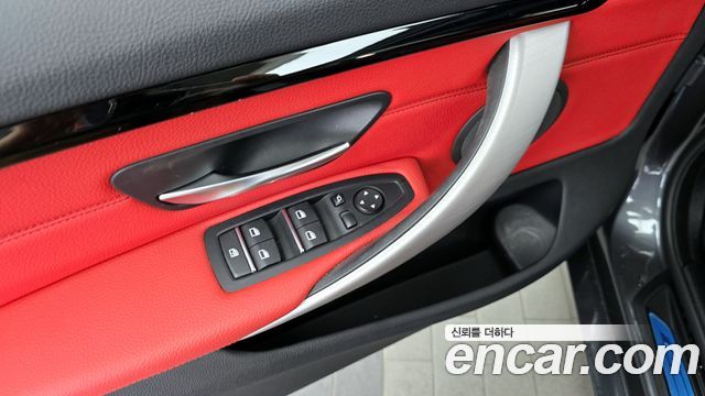 BMW 4-Series 420d xDrive Sport GranCoupe
