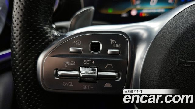 Mercedes-Benz AMG GT 4Door 43 4MATIC+
