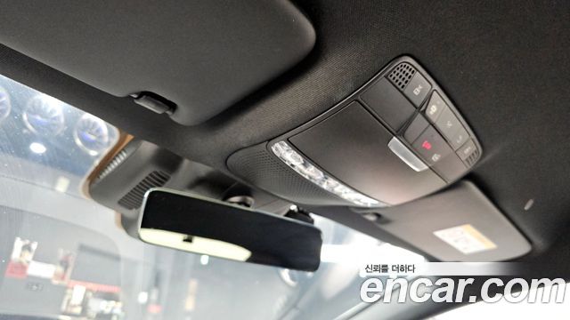 Mercedes-Benz AMG GT 4Door 43 4MATIC+
