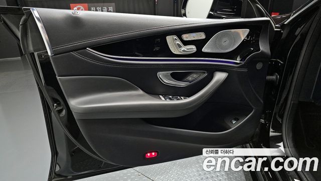 Mercedes-Benz AMG GT 4Door 43 4MATIC+