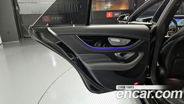 Mercedes-Benz AMG GT 4Door 43 4MATIC+