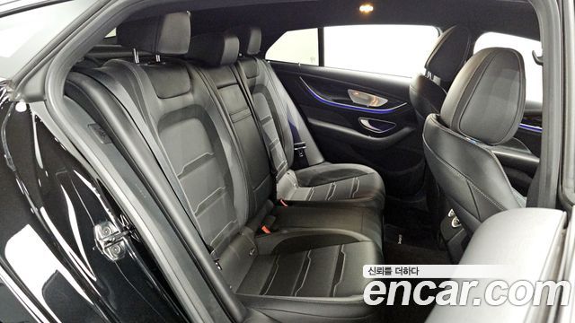 Mercedes-Benz AMG GT 4Door 43 4MATIC+