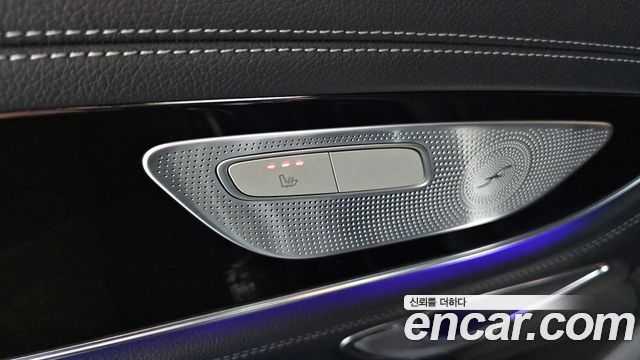 Mercedes-Benz AMG GT 4Door 43 4MATIC+