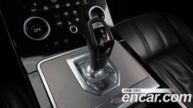 Land Rover Range Rover Evoque D150 S