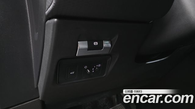 Land Rover Range Rover Evoque D150 S