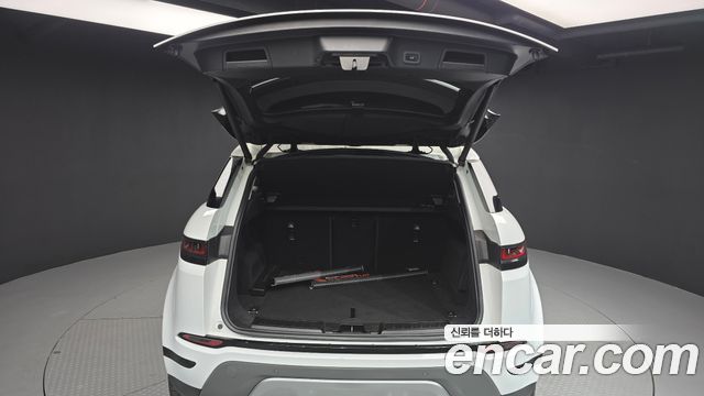 Land Rover Range Rover Evoque D150 S