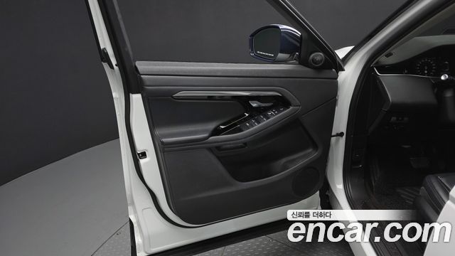 Land Rover Range Rover Evoque D150 S