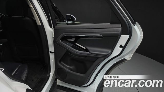 Land Rover Range Rover Evoque D150 S