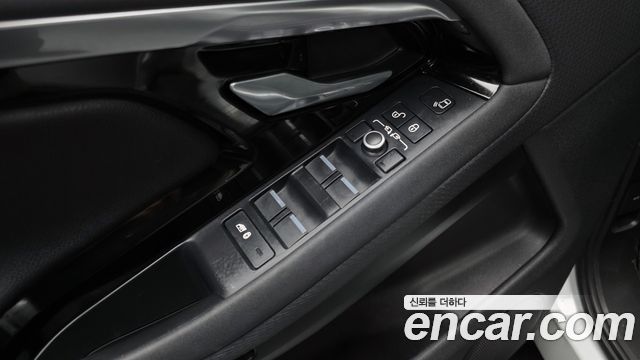Land Rover Range Rover Evoque D150 S