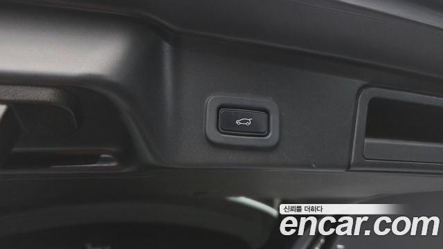 Land Rover Range Rover Evoque D150 S