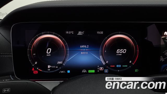 Mercedes-Benz CLS-Class CLS300d 4MATIC