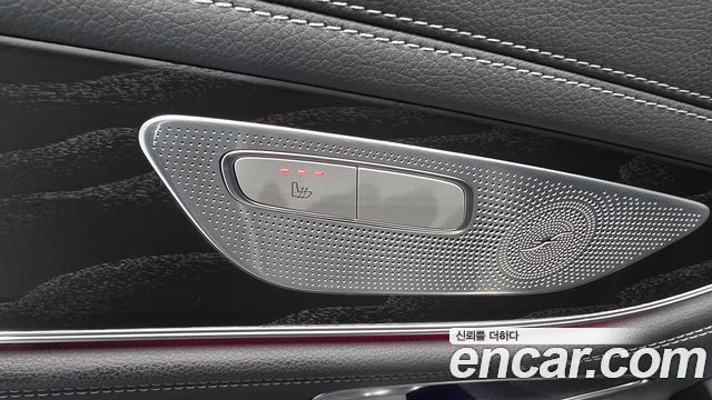 Mercedes-Benz CLS-Class CLS300d 4MATIC