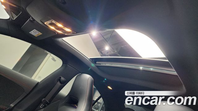 Mercedes-Benz CLA-Class CLA250 4MATIC