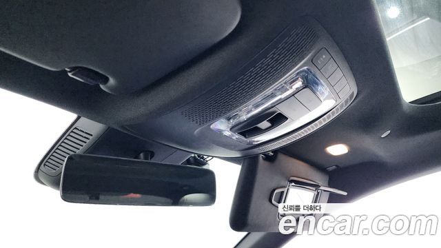 Mercedes-Benz CLA-Class CLA250 4MATIC