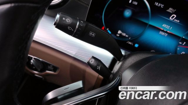 Mercedes-Benz E-Class E350 4MATIC Avantgarde