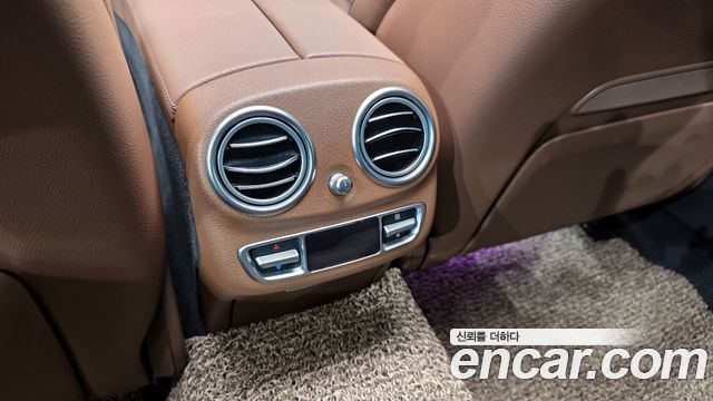 Mercedes-Benz E-Class E350 4MATIC Avantgarde