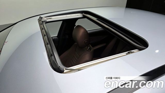 Mercedes-Benz E-Class E350 4MATIC Avantgarde
