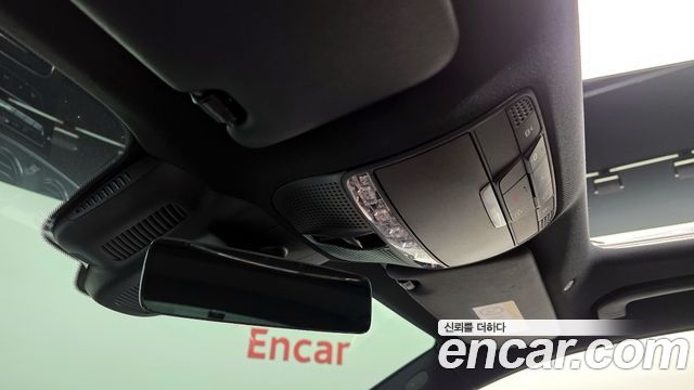 Mercedes-Benz E-Class E350 4MATIC Avantgarde