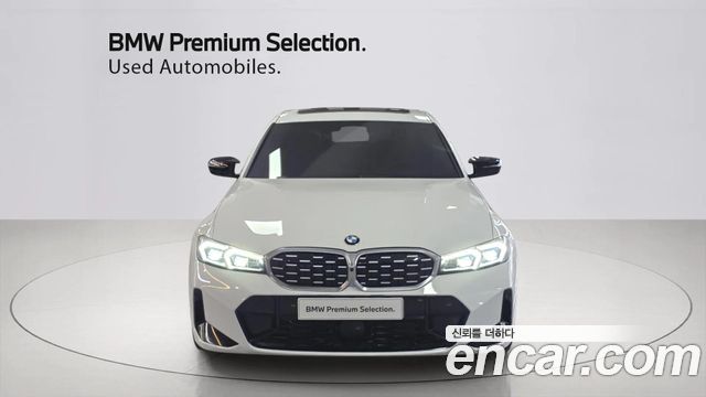 BMW 3-Series M340i