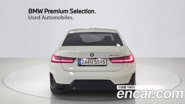 BMW 3-Series M340i