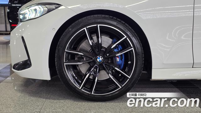 BMW 3-Series M340i