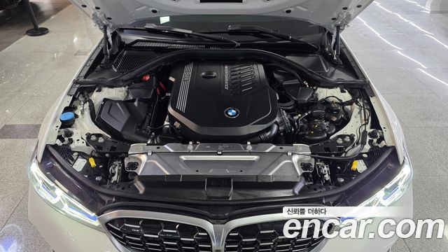 BMW 3-Series M340i