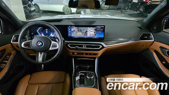BMW 3-Series M340i