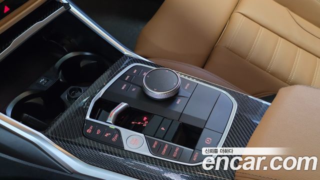 BMW 3-Series M340i