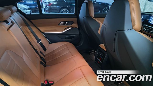 BMW 3-Series M340i