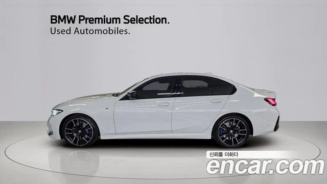 BMW 3-Series M340i