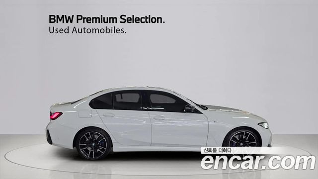 BMW 3-Series M340i