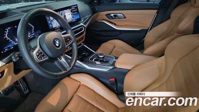 BMW 3-Series M340i