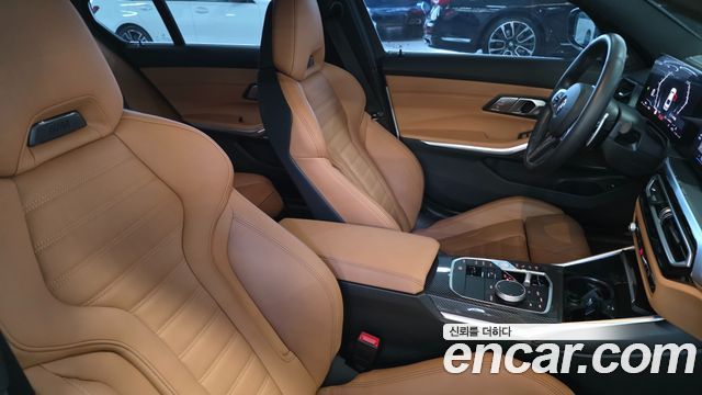 BMW 3-Series M340i