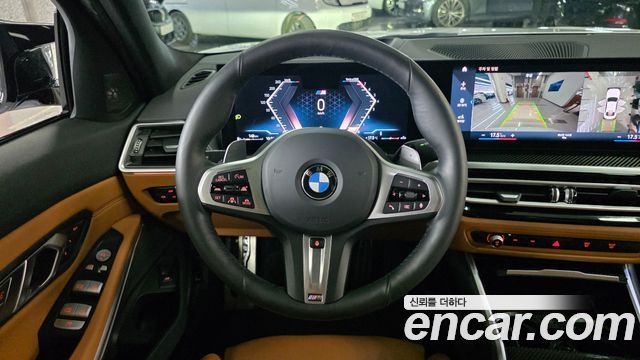 BMW 3-Series M340i