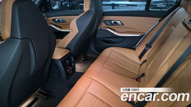 BMW 3-Series M340i