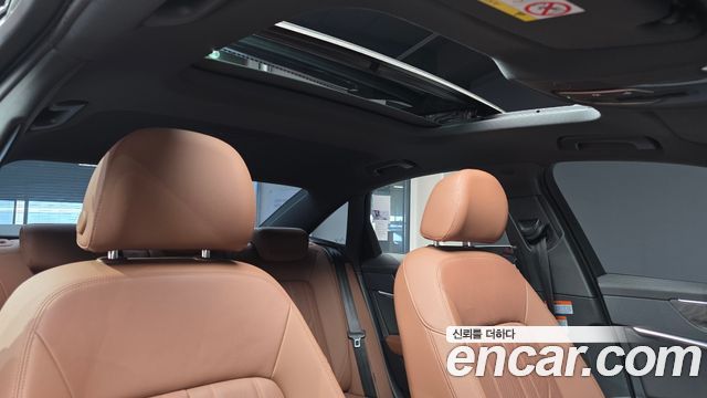 Audi A6 45 TFSI Premium