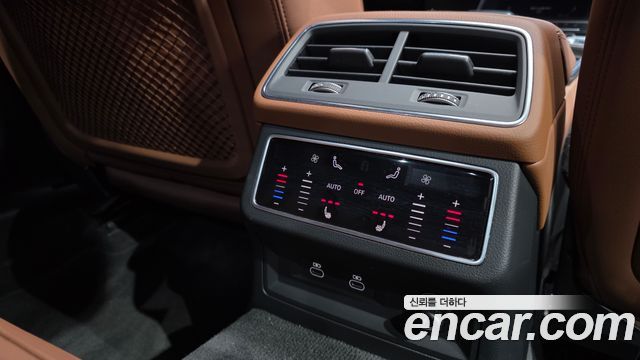 Audi A6 45 TFSI Premium