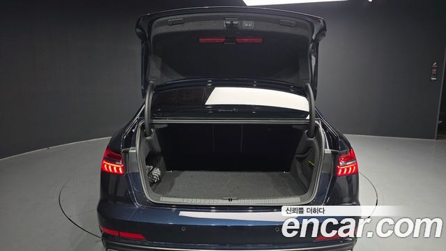 Audi A6 45 TFSI Premium