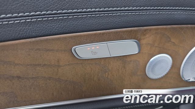 Mercedes-Benz E-Class E300 Exclusive