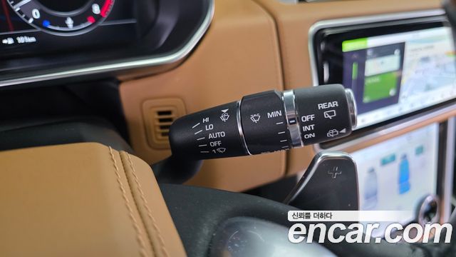 Land Rover Range Rover 5.0 SC AB