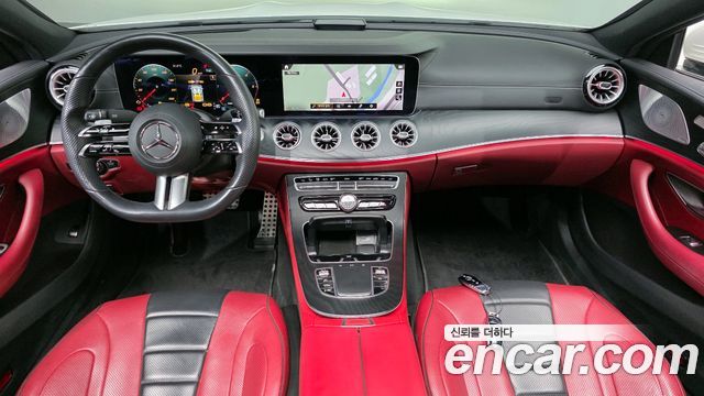 Mercedes-Benz CLS-Class CLS300d 4MATIC