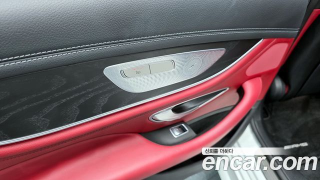 Mercedes-Benz CLS-Class CLS300d 4MATIC