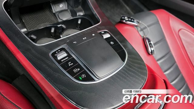 Mercedes-Benz CLS-Class CLS300d 4MATIC
